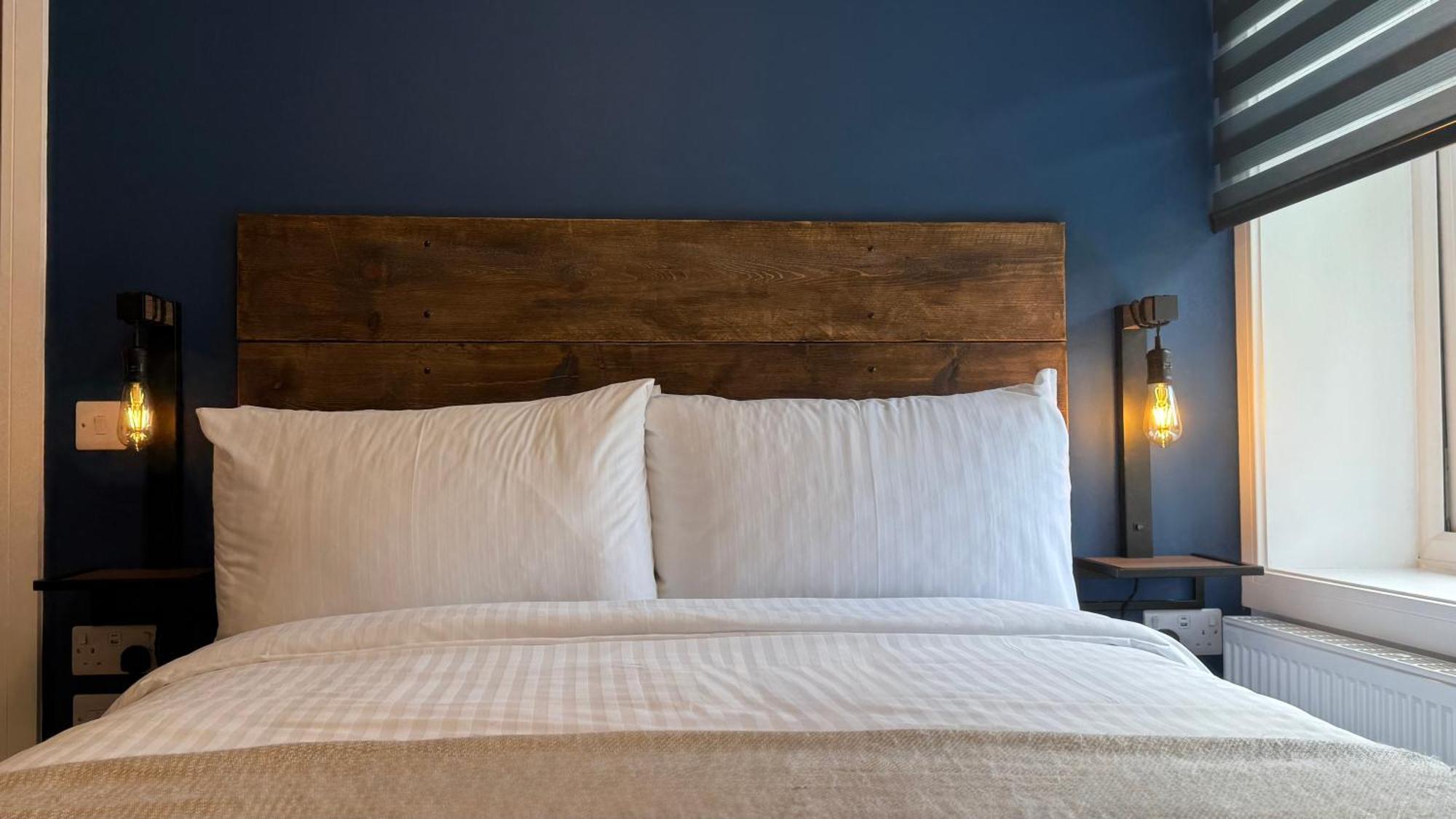 Watermead House Hotell Chard Eksteriør bilde