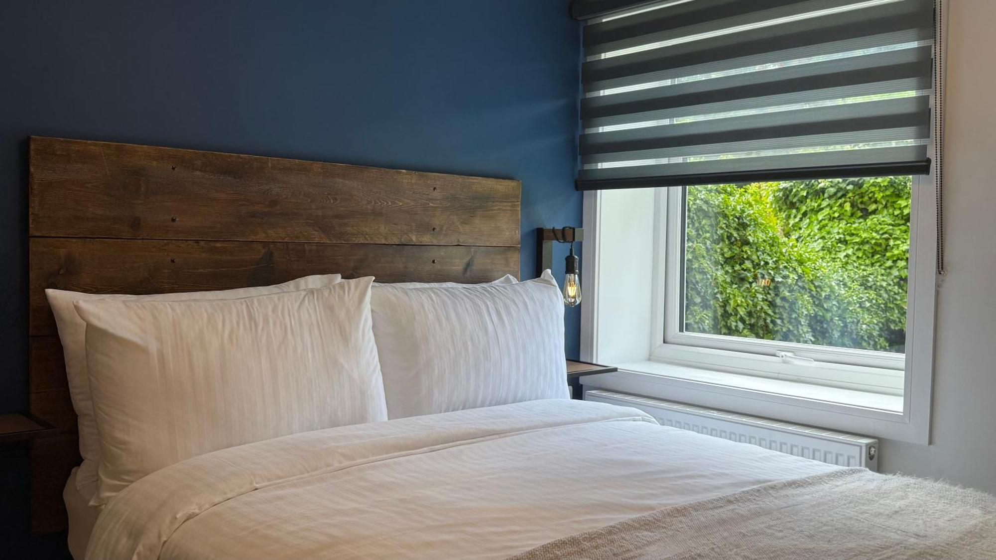 Watermead House Hotell Chard Eksteriør bilde